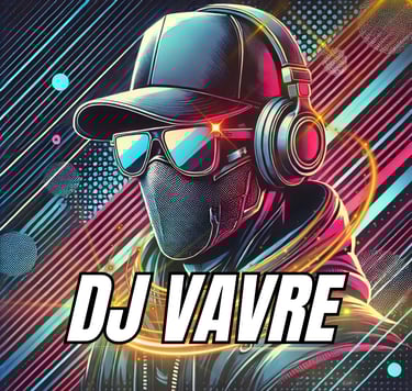 DJ Vavre