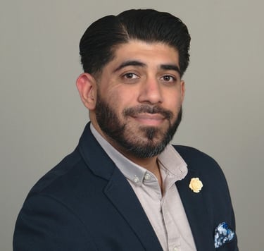Dr. Talha Baloch