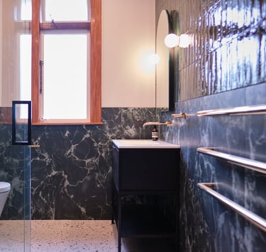 Peaky Builders Wellington - customer testimonials reviews