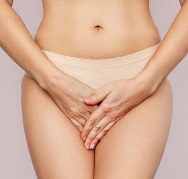 UTI, Pregnancy, BV, Bacterial Vaginosis, Yeast infection, Itching, Discharge, Odor, Birth Control