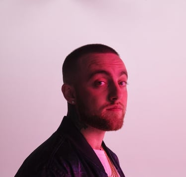 Mac Miller