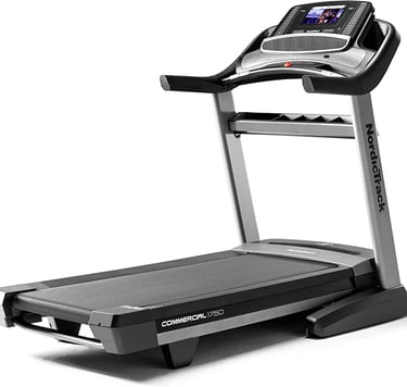 NordicTrack Commercial 1750