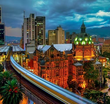 Medellin