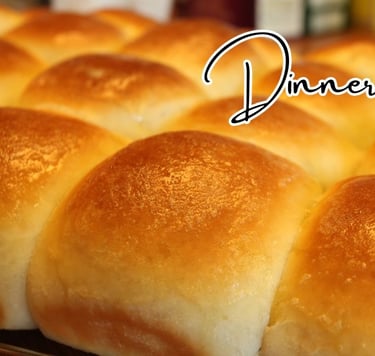 Soft breaded rolls recipe 