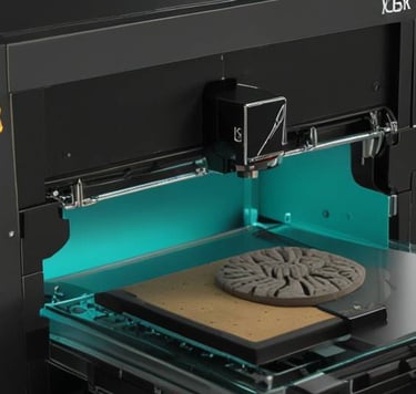 impresion 3d