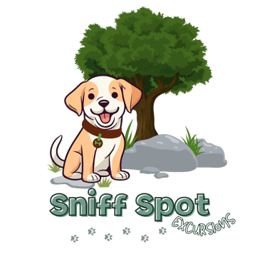 Julia's Pet Pals Boston MA Sniff Spot Package