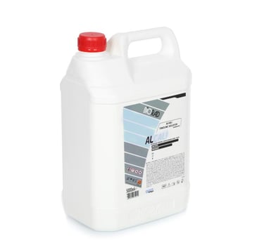 Alcali Washer Machine Cleaners and Disinfectants