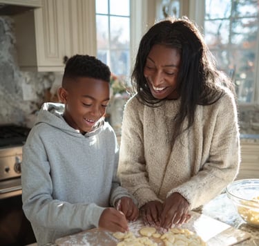 Emotional and Behavioural Support / Therapy