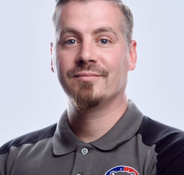 Portrait professionnel artisans à Gisors 27140