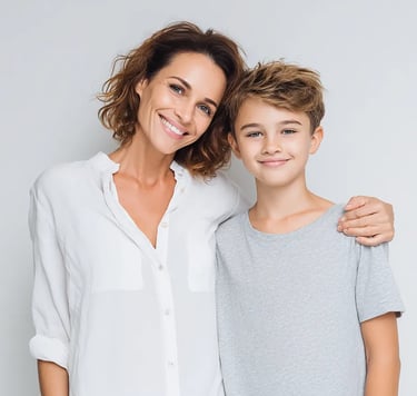 Parent Support  On Demand