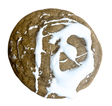 Cinnamon Almond Butter Fluff