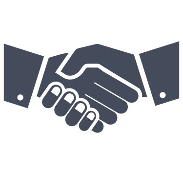 business partnership