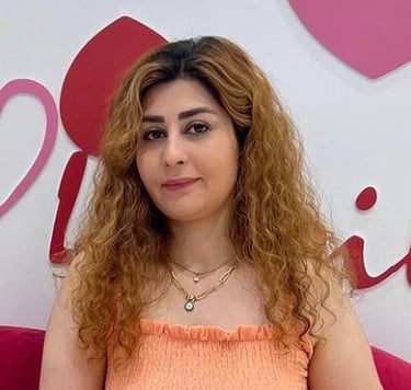 Cervical Discogel injection case