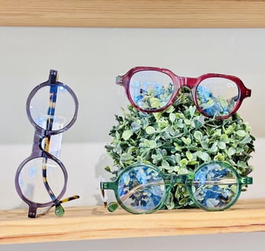 Collection Proud lunettes de vue à Seignosse