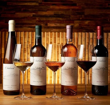 Chabiant Wine