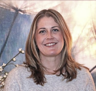 Dr. Amy Cantazaro