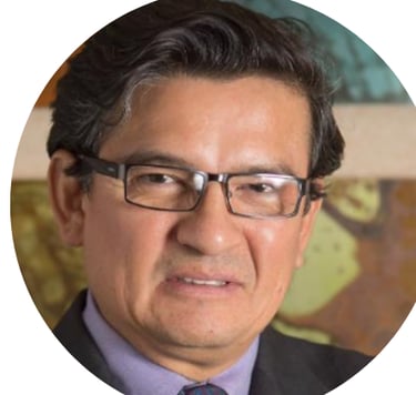 Mario Rubio