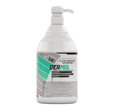 Dermol Hand and Skin Antiseptics
