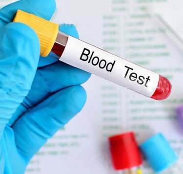 Labs, Blood work, Laboratory testing, Exams, Orders, Thyroid, Hormones