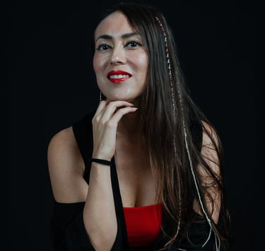 Meybell Gonzalez Founder