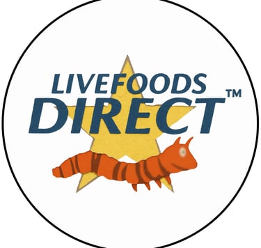 Livefoods direct