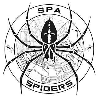 Spa Spiders
