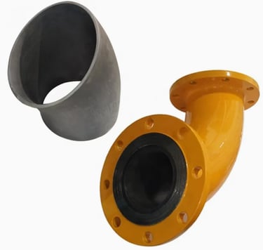 Abracore | Reaction Bonded Silicon Carbide Application in the Mineral Processing Industry Blog