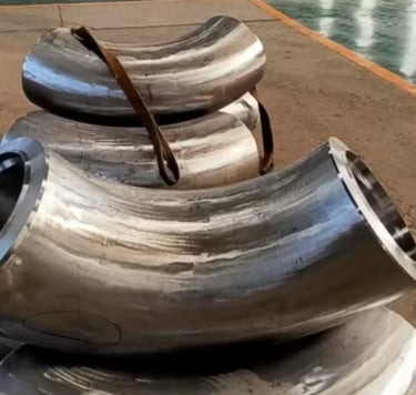 Abracore | Engineering Comparison of Specialty Alloy Spools and Ceramics in Corrosion Blog