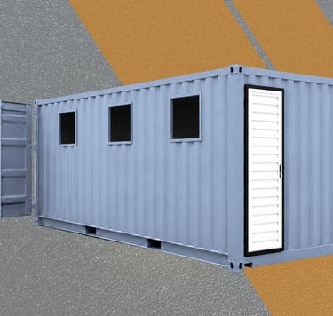 Container Altmov