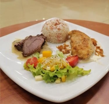 Restaurante Bocado Parrilla