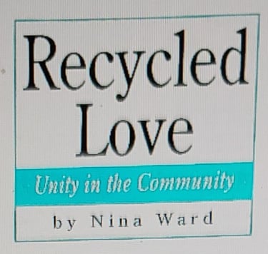 recycled love
