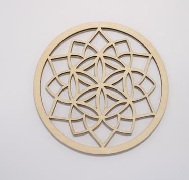Fleur de vie