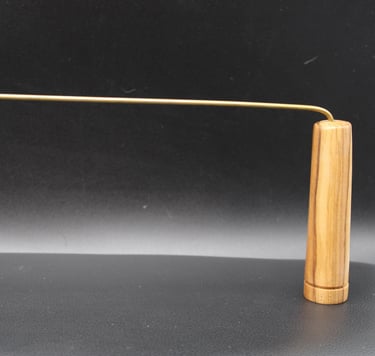 baguette de sourcier