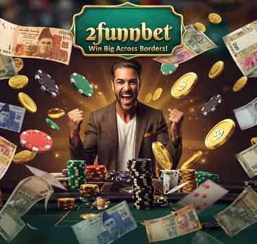 2funnbet Gaming Tips & Winning Strategies