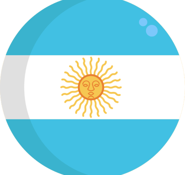 Argentina