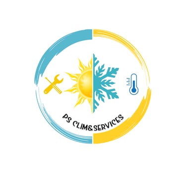logo PS Clim&Services