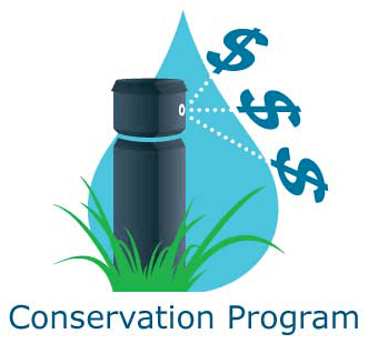 Conservation Program Logo