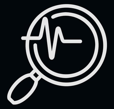 piMetrics360 diagnostics produces instant process efficiency insights to drive improvement decisions