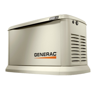 Generac Home Standby Generator