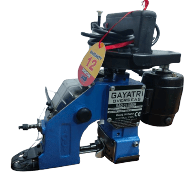 Bag Sewing Machine