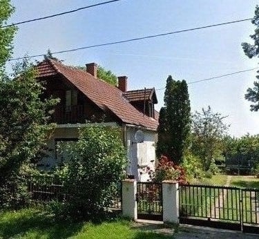Einfamilienhaus in Siófok am Balaton