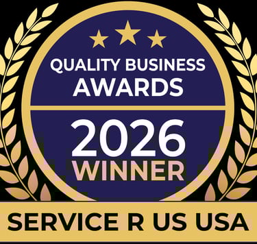 Best Locksmith Award