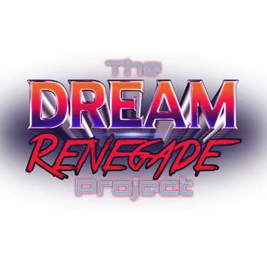 The Dream Renegade Project Logo