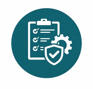 Mettre sous contrôle les processus financier