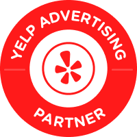 Yelp advertising Partner