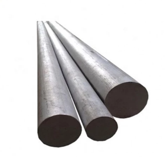 Round Bar Besi