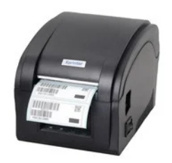 printer barcode