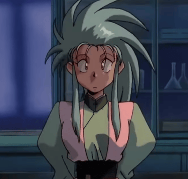 Ryoko Considers