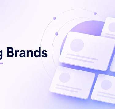 big brand offers 31digits affiliate network