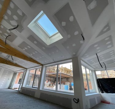 alt= plâtrerie dans le Bas-Rhin